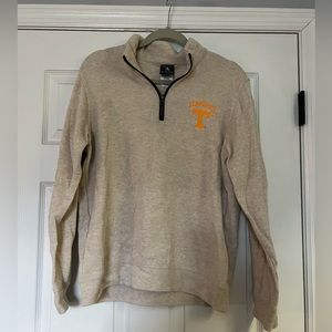 Tennessee quarter zip